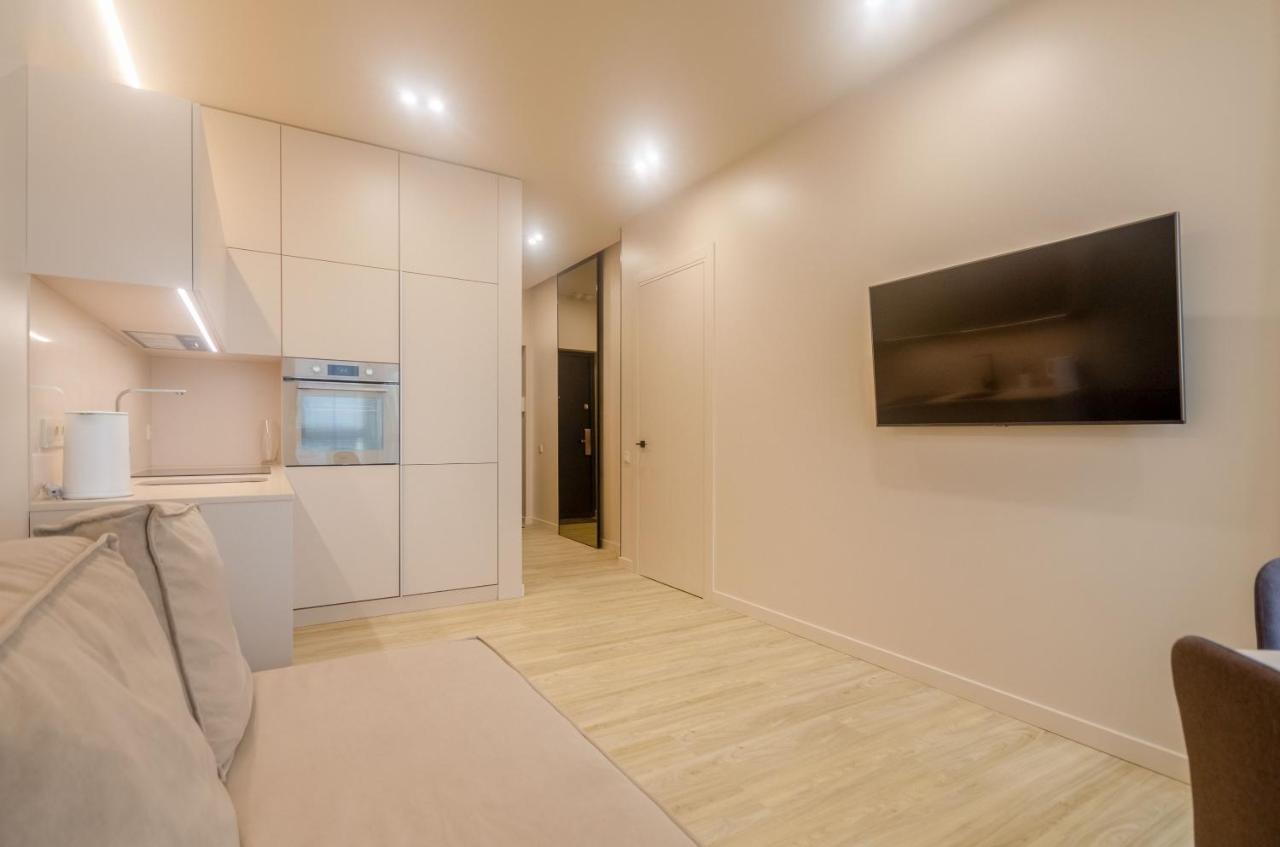 Petrovdom 85-141-122-38 Apartments In The Rc "French Quarter" Kiev Exterior foto
