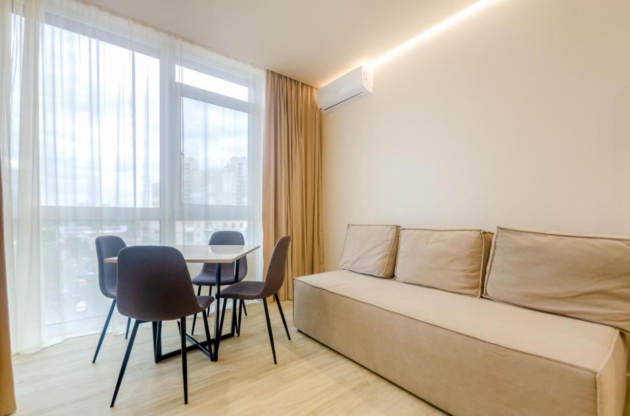Petrovdom 85-141-122-38 Apartments In The Rc "French Quarter" Kiev Exterior foto