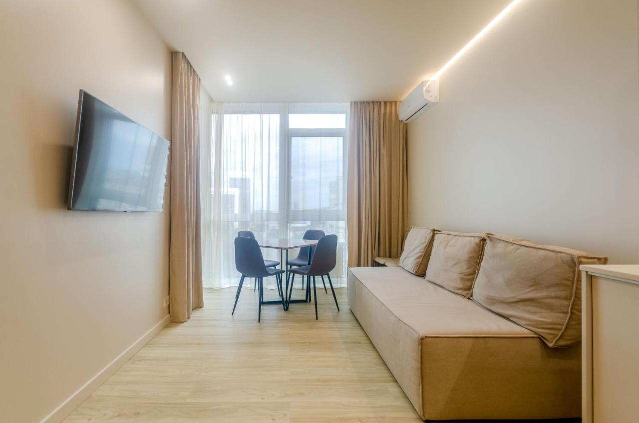 Petrovdom 85-141-122-38 Apartments In The Rc "French Quarter" Kiev Exterior foto