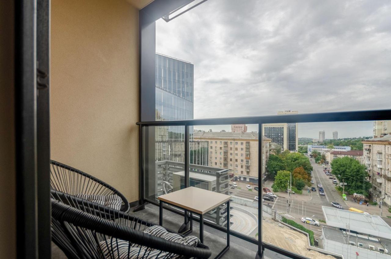 Petrovdom 85-141-122-38 Apartments In The Rc "French Quarter" Kiev Exterior foto