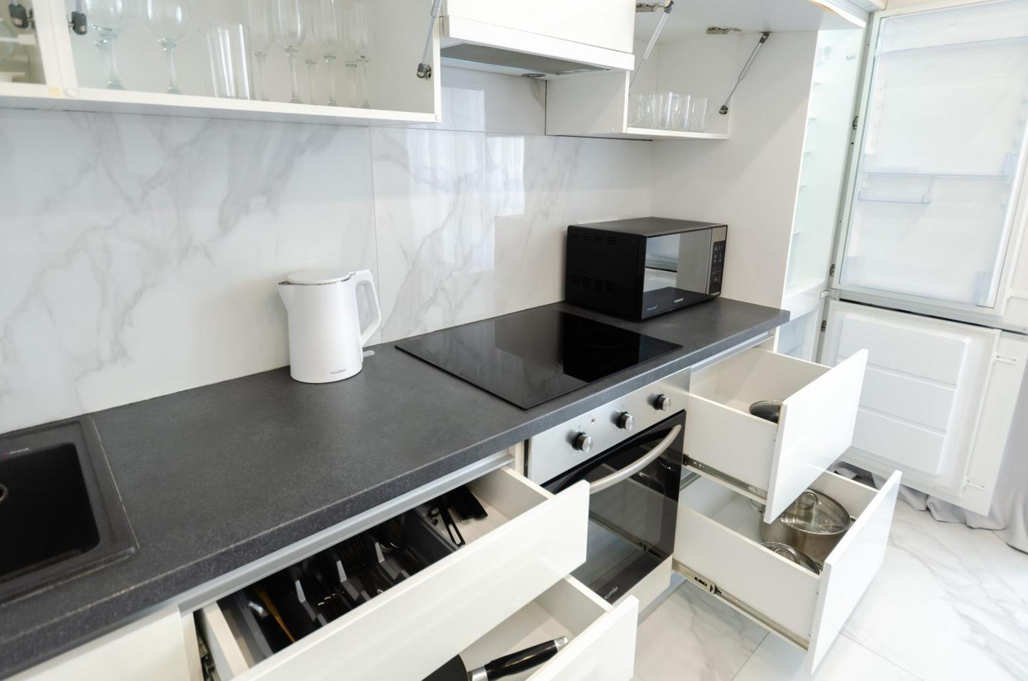 Petrovdom 85-141-122-38 Apartments In The Rc "French Quarter" Kiev Exterior foto